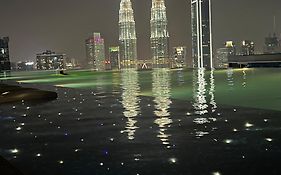 Eaton Residence Suites Klcc